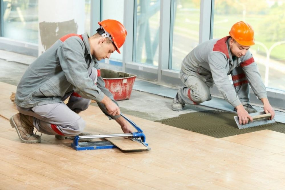 Hardwood Floor Repair in Washington, Maryland, Virginia