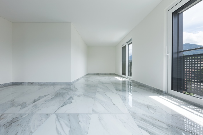 Tile Flooring in MD, DC, & VA