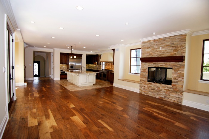 Trusted Flooring Company: Excellence for Your Space