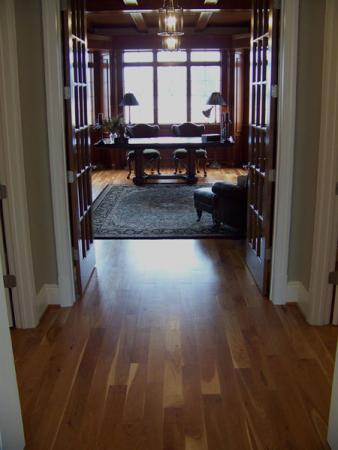 Hardwood Flooring in Washington Metropolitan Area