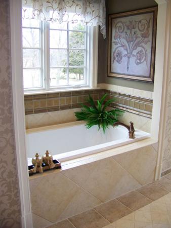 Marble Flooring in Washington Metropolitan Area